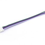 KCC-5 LED Stripe Adapter 5-polig + Kabel