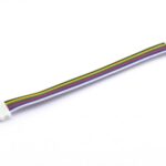 KCC-6 LED Stripe Adapter 6-polig + Kabel