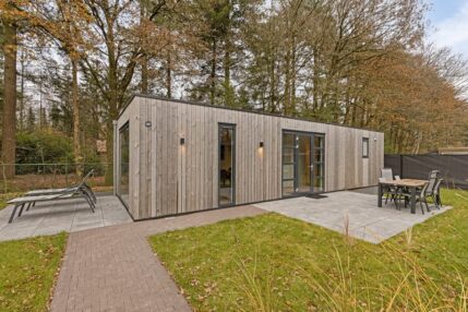 Kempenhoeve 4 Personen