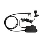 Kenwood Push-To-Talk-Adapter M52 – Tactical Zubehör | Outdoor Militär Tactical Gear