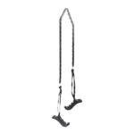 Kettensäge mit Griffen und Etui 73 cm – Einsatz & Daypacks | Outdoor Militär Tactical Gear