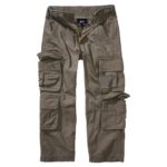 Kinder Hose Kids Pure Vintage Pants – Tactical Tactical Hosen – Modell 6916 | Outdoor Militär Tactical Gear