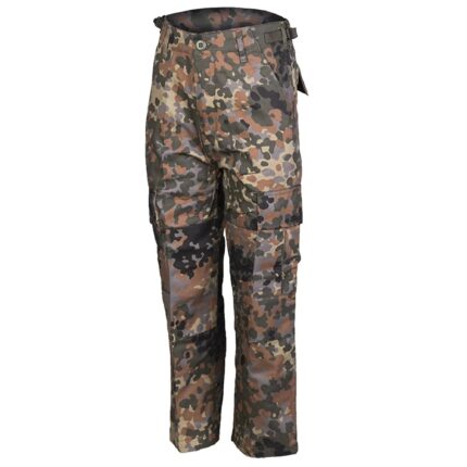 Kinder Hose US BDU Kids – Outdoor Hosen – Modell 1137 | Outdoor Militär Tactical Gear