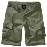 Kinder Shorts Kids BDU Ripstop Shorts – Einsatz & Daypacks – Modell 6606 | Outdoor Militär Tactical Gear