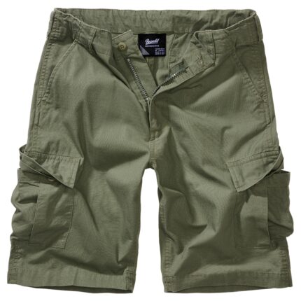 Kinder Shorts Kids BDU Ripstop Shorts – Einsatz & Daypacks – Modell 6608 | Outdoor Militär Tactical Gear