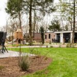 Kinderhaus für 4 Personen