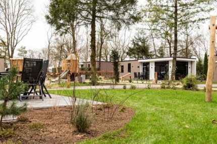 Kinderhaus für 4 Personen