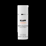 KLAPP Cosmetics - BETA GLUCAN 24h Cream (50 ml)