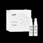 KLAPP Cosmetics -  Beta Glucan Skin Calming Concentrate (Skin Calming Concentrate 2x2ml)