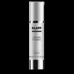 KLAPP Cosmetics - CAVIAR POWER KLAPP Cosmetics -  - Serum - zur Unterstützung der aufgetragenen Wirkstoffe - strafft und erfrischt die Haut - für trockene und reife Haut - 50 ml