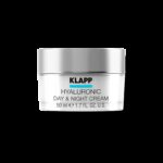 KLAPP Cosmetics - HYALURONIC Day & Night Cream (50 ml)