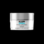 KLAPP Cosmetics - HYALURONIC  Mask (50 ml)