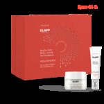 KLAPP Cosmetics -  Hyaluronic Multi Level Performance Exclusive Box (Day + Night Cream 50ml + Eye Contour Gel 15ml)
