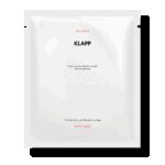 KLAPP Cosmetics - HYALURONIC MULTI LEVEL PERFORMANCE Triple Action Moisturizing Sheet Mask (1 Set mit 3 Masken)