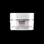 KLAPP Cosmetics - IMMUN Daily Cream Protection (50 ml)