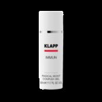 KLAPP Cosmetics - IMMUN Radical Moist Complex Gel (50 ml)