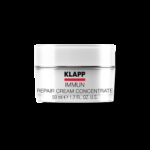 KLAPP Cosmetics - IMMUN Repair Cream Concentrate (50 ml)