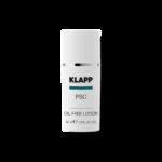 KLAPP Cosmetics - PSC PROBLEM SKIN CARE Oil Free Lotion (30 ml)