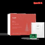 KLAPP Cosmetics -  Skin Natural Skin Care Set (50 ml + 2)