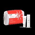 KLAPP Cosmetics -  Summer Set I: Hello Sunshine Moisture & Even Skin (50ml Serum | 50ml BB Facial Sunscreen)