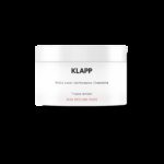 KLAPP Cosmetics -  Triple Action AHA Peeling Pads (40 Stück)