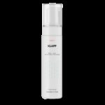 KLAPP Cosmetics -  Triple Action Cleansing Foam (200ml)