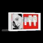 KLAPP Cosmetics -  Triple Action Discovery Set (5ml Toner | 5ml Balm | 5ml Milk)