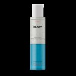 KLAPP Cosmetics -  Triple Action Eye Make-Up Remover (125ml)
