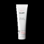 KLAPP Cosmetics -  Triple Action Facial Sunscreen 30 SPF (50ml)