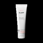 KLAPP Cosmetics -  Triple Action Facial Sunscreen BB 50 SPF (50ml)