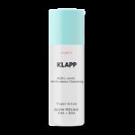KLAPP Cosmetics -  Triple Action Glow Peeling AHA + BHA (30ml)