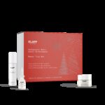 KLAPP Cosmetics -  Triple Action Moisturizing Power Trio Set (50 ml + 50 ml + 15 ml)