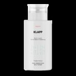 KLAPP Cosmetics -  Triple Action Skin Perfection BHA Toner (200ml)