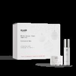 KLAPP Cosmetics -  White Caviar Power Imperial Exclusive Box (40 ml + 50 ml)