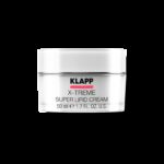 KLAPP Cosmetics - X TREME Super Lipid Cream (50 ml)