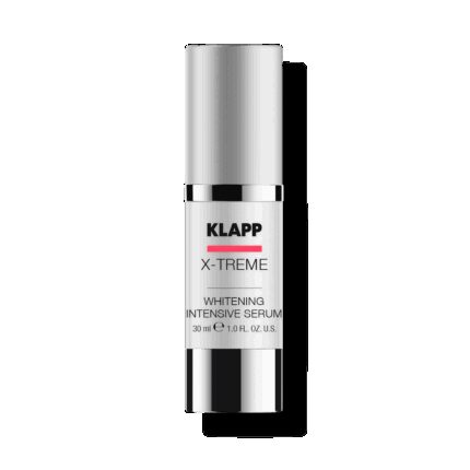KLAPP Cosmetics - X TREME Whitening Intensive Serum (30 ml)