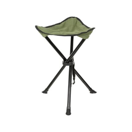 Klapphocker Dreibein – IR Einsatz & Daypacks | Outdoor Militär Tactical Gear