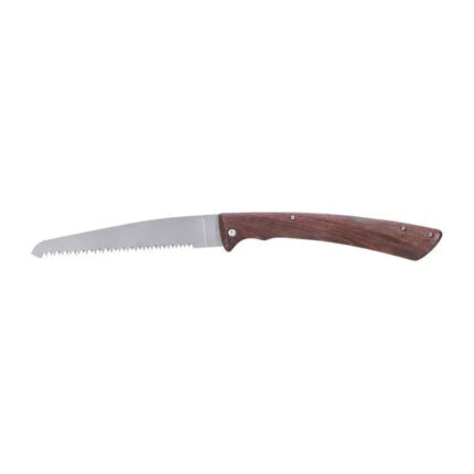 Klappsäge Wood mit Stahlklinge – Zubehör | Outdoor Militär Tactical Gear
