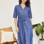 Kleid Modell: Esther