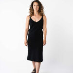 Kleid Modell: Sadhana GOTS