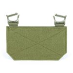 Klettadapter modular für Hüfttasche – Einsatz & Daypacks | Outdoor Militär Tactical Gear