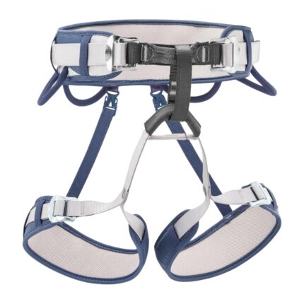 Klettergurt Corax blau – Outdoor Schuhe | Outdoor Militär Tactical Gear