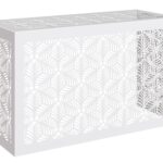 Klimaanlage Verkleidung – maßgefertigte Abdeckung