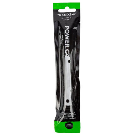 Knicklicht Power Tactical Light einzeln – Wasserdicht Tactical Zubehör – Modell 0223 | Outdoor Militär Tactical Gear