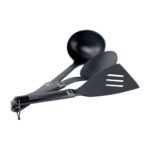 Kochbesteck Nylon Ring – Zubehör | Outdoor Militär Tactical Gear