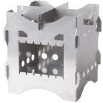 Kocher Hobo Big Bad Stove – Leicht Einsatz & Daypacks | Outdoor Militär Tactical Gear