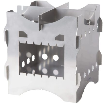 Kocher Hobo Big Bad Stove – Leicht Einsatz & Daypacks | Outdoor Militär Tactical Gear