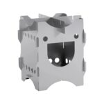 Kocher Hobo Happy Stove – Leicht Einsatz & Daypacks | Outdoor Militär Tactical Gear