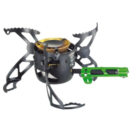 Kocher Nova – Einsatz & Daypacks | Outdoor Militär Tactical Gear