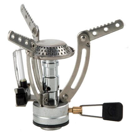 Kocher Spider – Leicht Zubehör | Outdoor Militär Tactical Gear